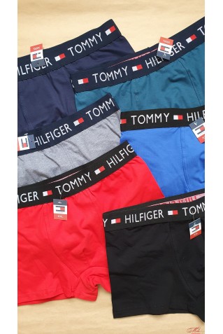 Чоловічі труси боксери Tommy Hilfiger 9003